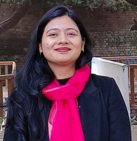 Dr. Poornima Teotia